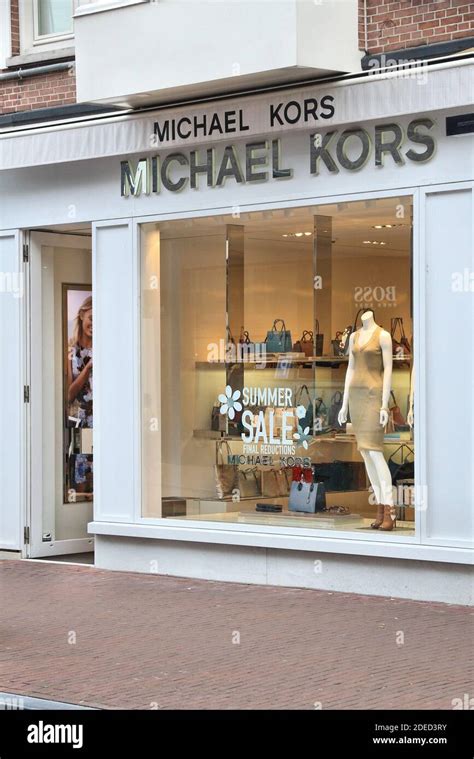 sklepy michael kors holandia|michael kors pc hooftstraat.